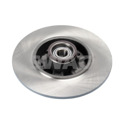 Disc frana SWAG 33102922